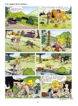 Blagues Coquines #18 : page 94
