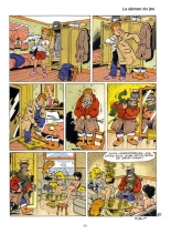 Blagues Coquines #18 : page 97