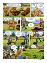 Blagues Coquines #19 : page 7