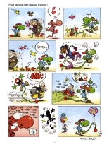 Blagues Coquines #19 : page 8