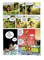 Blagues Coquines #19 : page 9