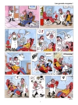 Blagues Coquines #19 : page 11