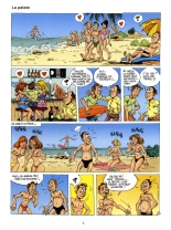 Blagues Coquines #19 : page 12