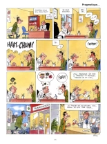 Blagues Coquines #19 : page 15