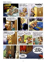 Blagues Coquines #19 : page 16