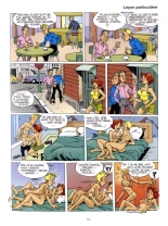 Blagues Coquines #19 : page 17