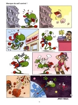 Blagues Coquines #19 : page 20