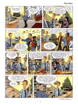 Blagues Coquines #19 : page 21
