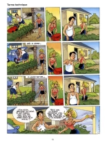 Blagues Coquines #19 : page 22