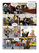 Blagues Coquines #19 : page 25