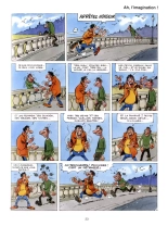 Blagues Coquines #19 : page 27