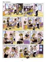 Blagues Coquines #19 : page 30