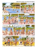 Blagues Coquines #19 : page 31