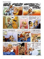 Blagues Coquines #19 : page 32