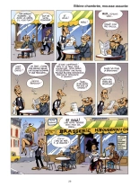 Blagues Coquines #19 : page 33