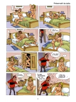 Blagues Coquines #19 : page 35