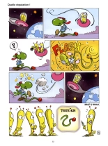 Blagues Coquines #19 : page 36