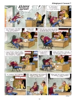 Blagues Coquines #19 : page 37