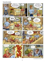 Blagues Coquines #19 : page 38