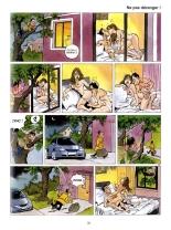 Blagues Coquines #19 : page 39