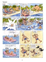 Blagues Coquines #19 : page 42