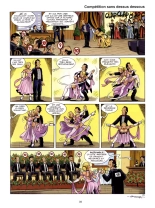 Blagues Coquines #19 : page 43