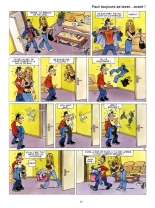 Blagues Coquines #19 : page 47