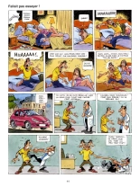 Blagues Coquines #19 : page 48