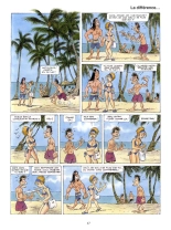 Blagues Coquines #19 : page 51