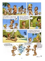 Blagues Coquines #19 : page 52