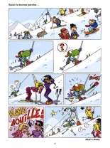 Blagues Coquines #19 : page 56