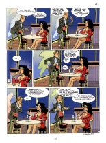 Blagues Coquines #19 : page 57