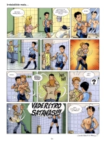 Blagues Coquines #19 : page 58