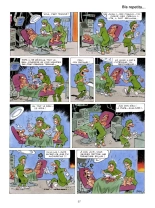 Blagues Coquines #19 : page 61