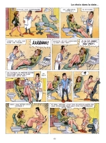 Blagues Coquines #19 : page 67