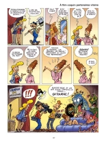 Blagues Coquines #19 : page 71