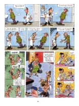 Blagues Coquines #19 : page 72