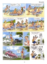 Blagues Coquines #19 : page 73