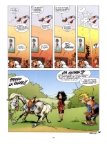 Blagues Coquines #19 : page 74