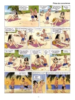 Blagues Coquines #19 : page 75