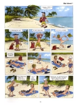 Blagues Coquines #19 : page 79