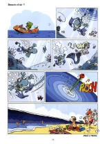 Blagues Coquines #19 : page 80