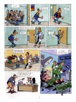 Blagues Coquines #19 : page 81