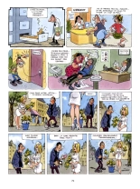 Blagues Coquines #19 : page 83