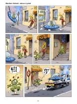 Blagues Coquines #19 : page 84