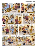 Blagues Coquines #19 : page 85