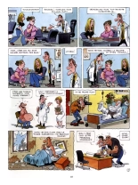 Blagues Coquines #19 : page 91