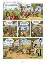 Blagues Coquines #19 : page 92