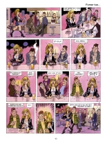 Blagues Coquines #19 : page 97