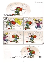 Blagues Coquines #19 : page 99